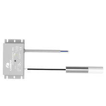 LANBAO new 36V capacitive proximity  switch sensor NPN/PNP  8mm  in high temperature environment target detection